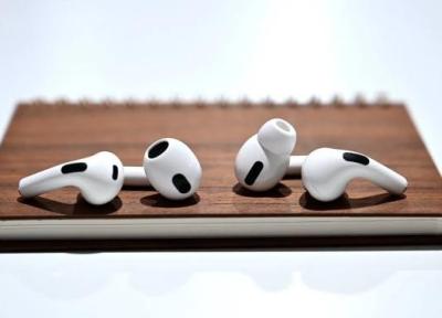 ایرپاد پرو 3 در سال 2026 با دوربین مادون قرمز راهی بازار می گردد ایرپاد پرو 3 در سال 2026 با دوربین مادون قرمز راهی بازار می گردد