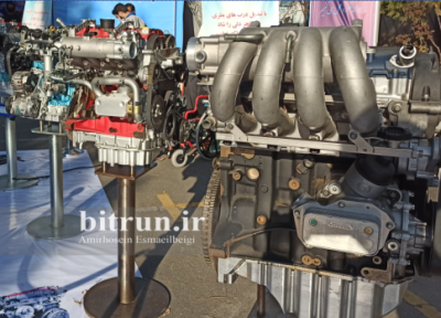 موتور TU5 ، EF7 و TU5پلاس آنالیز شد؛ کدام موتور خودرو بهتر است؟ موتور TU5 ، EF7 و TU5پلاس آنالیز شد؛ کدام موتور خودرو بهتر است؟