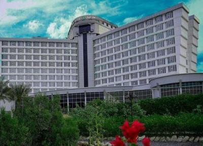 هتل های پنج ستاره کیش را بیشتر بشناسید هتل های پنج ستاره کیش را بیشتر بشناسید