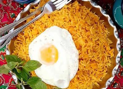 دمپختک یک غذای ساده و خوشمزه دمپختک یک غذای ساده و خوشمزه