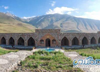 تحلیل جامع اکوکمپ دورنا: تجربه ای اصیل در دامنه سبلان تحلیل جامع اکوکمپ دورنا: تجربه ای اصیل در دامنه سبلان