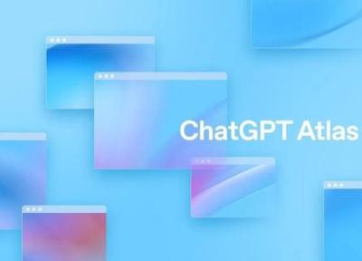 OpenAI با معرفی مرورگر اطلس، رسماً وارد جنگ مرورگرها شد OpenAI با معرفی مرورگر اطلس، رسماً وارد جنگ مرورگرها شد