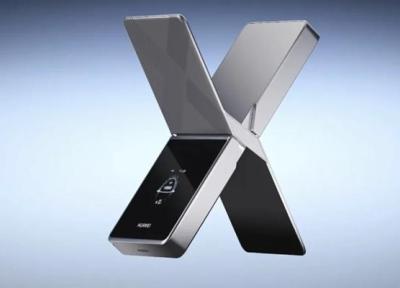 روتر تاشو هواوی معرفی گردید؛ عجیب ترین طراحی برای آنتن بیشتر روتر تاشو هواوی معرفی گردید؛ عجیب ترین طراحی برای آنتن بیشتر